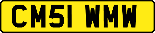 CM51WMW