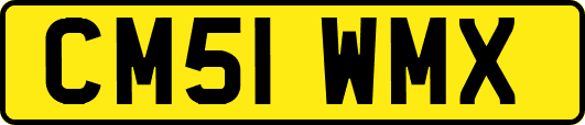 CM51WMX