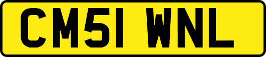 CM51WNL