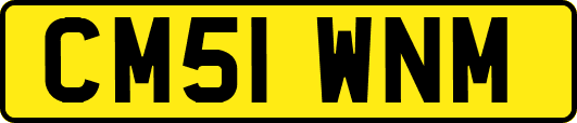 CM51WNM
