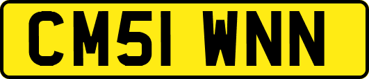 CM51WNN
