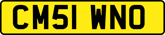 CM51WNO