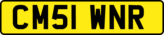CM51WNR