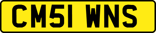 CM51WNS