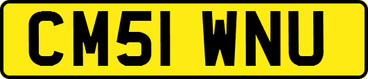 CM51WNU
