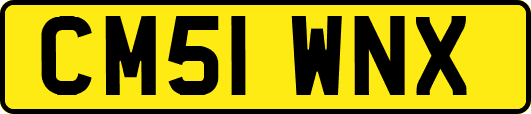CM51WNX