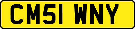 CM51WNY