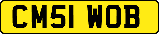 CM51WOB