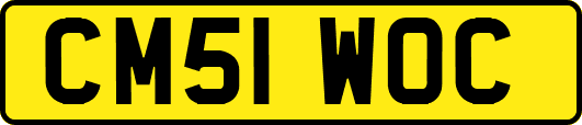 CM51WOC
