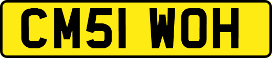 CM51WOH