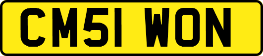 CM51WON