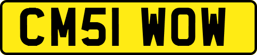 CM51WOW