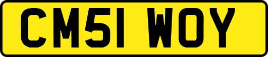 CM51WOY