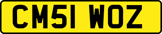 CM51WOZ