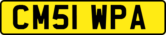 CM51WPA