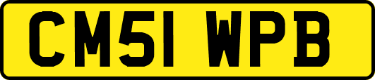 CM51WPB