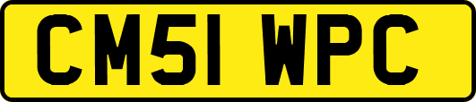 CM51WPC