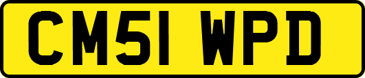 CM51WPD