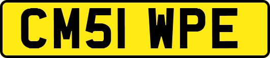 CM51WPE