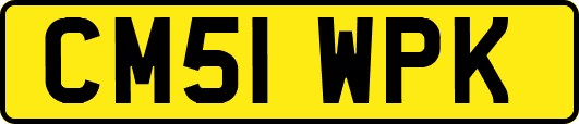 CM51WPK