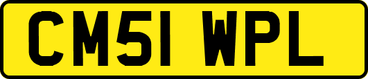 CM51WPL