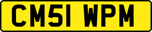 CM51WPM