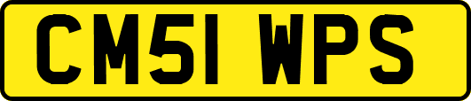CM51WPS