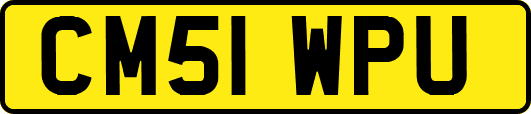 CM51WPU