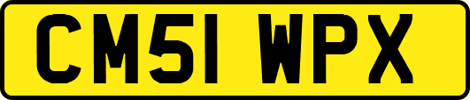CM51WPX