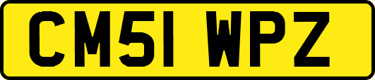 CM51WPZ