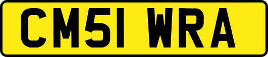 CM51WRA