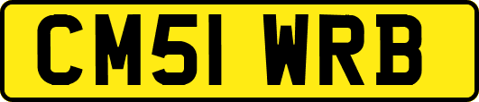 CM51WRB