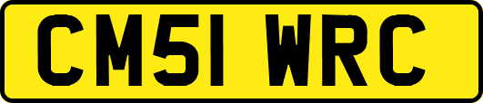 CM51WRC