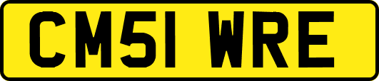 CM51WRE