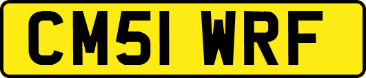 CM51WRF