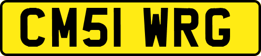 CM51WRG
