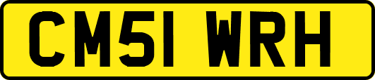 CM51WRH