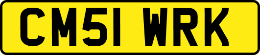 CM51WRK