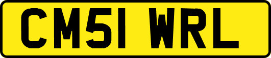 CM51WRL