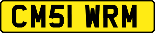 CM51WRM