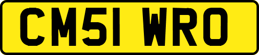 CM51WRO