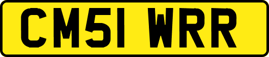 CM51WRR