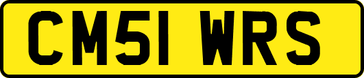 CM51WRS