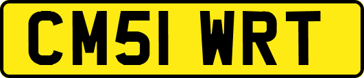 CM51WRT