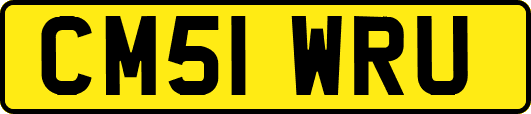 CM51WRU