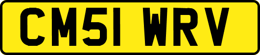 CM51WRV