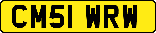 CM51WRW