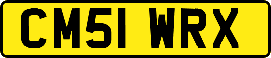CM51WRX
