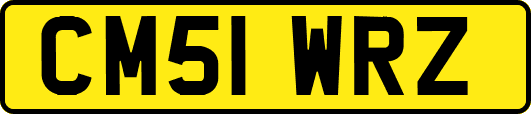 CM51WRZ