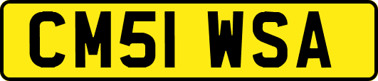 CM51WSA